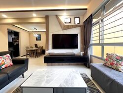 Blk 445A West Crest @ Bukit Batok (Bukit Batok), HDB 4 Rooms #543105771